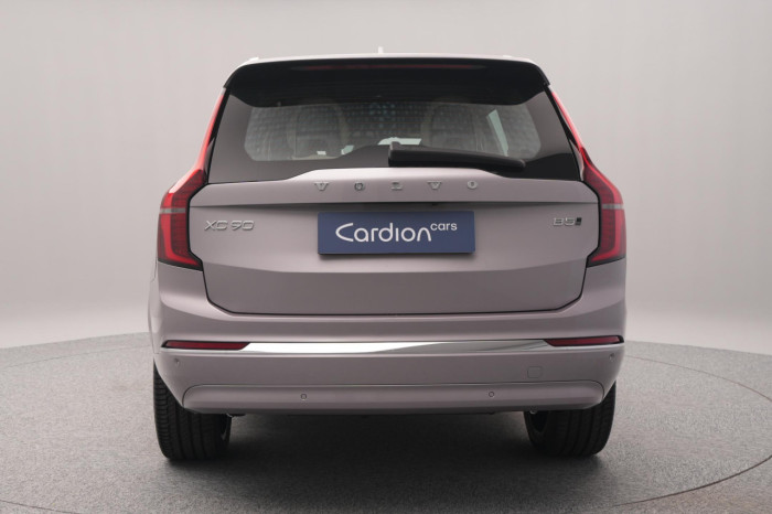 Volvo XC90 B5 AWD AUT BRIGHT PLUS 7míst na operativní leasing