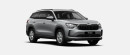 Škoda Kodiaq Selection 7 DSG 2,0TDI / 110kW na operativní leasing