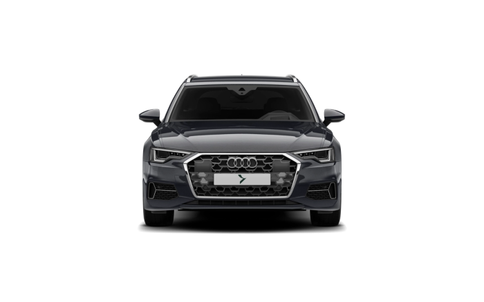 Audi A6 Avant 2,0 TDI - Diesel - Automat 7st. - 4x4 na operativní leasing
