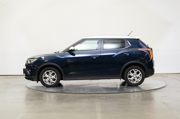 Ssang Yong Tivoli 1.5 T-GDI 120 kW Fizz na operativní leasing