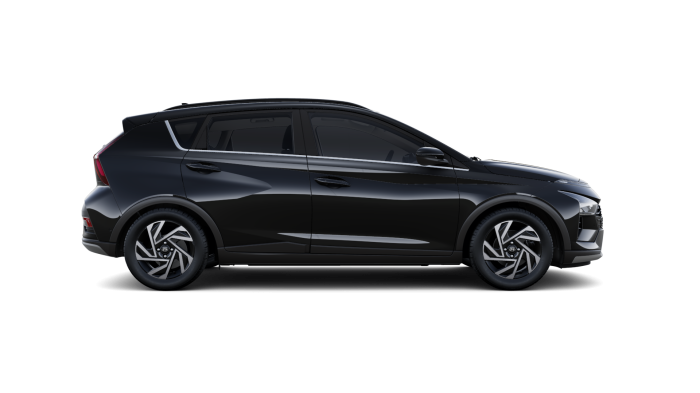 Hyundai Bayon Style 1.0 T-GDI 66 kW 7° DCT na operativní leasing