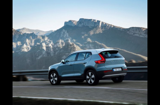 Volvo XC40 B3 AUT CORE