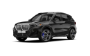 BMW X1 1,5 - Benzín - Automat 7st. - 4x2 na operativní leasing
