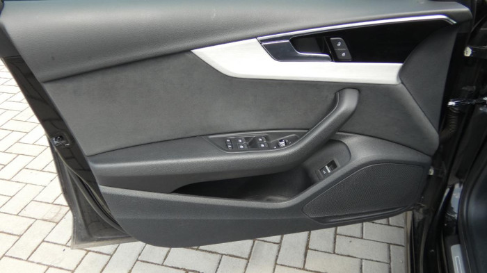 Audi A4 40 TDI quattro S tronic Advanc na operativní leasing