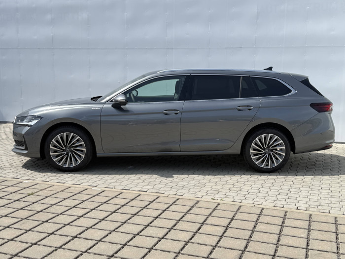 Škoda Superb Combi L&K 7DSG 2,0 TDI / 142kW na operativní leasing
