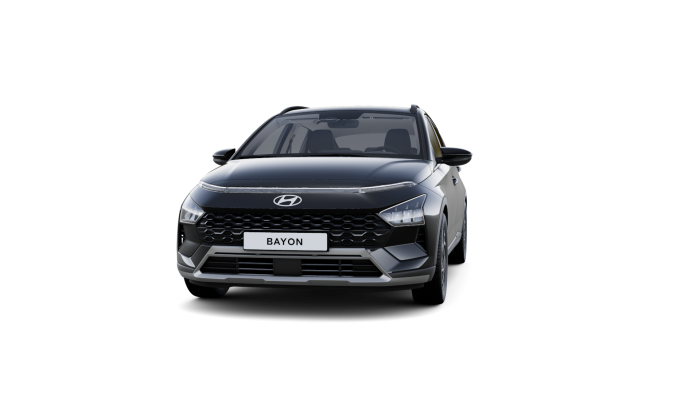 Hyundai Bayon Style 1.0 T-GDI 66 kW 7° DCT na operativní leasing