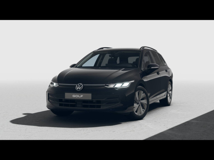 Volkswagen Golf Variant People 7DSG 1,5eTSI / 110kW na operativní leasing