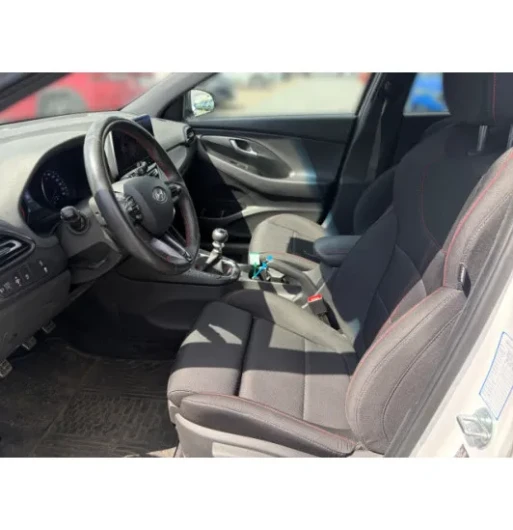 Hyundai i30 1.0TGDI 88 N Line na operativní leasing