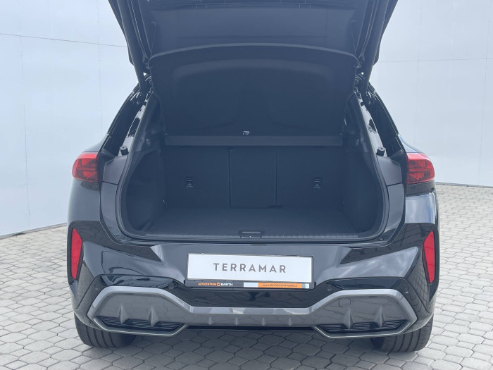 CUPRA Terramar DSG 4WD 2.0 TSI / 150kW na operativní leasing