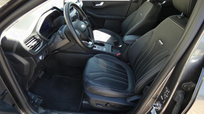 Škoda Karoq 1,5 TSI DSG Sportline na operativní leasing