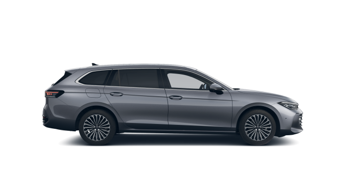 Volkswagen Passat Elegance 2,0 TDI 110 kW na operativní leasing
