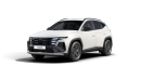 Hyundai Tucson Go Czech N Line! 1.6 T-GDI 110 kW 6M na operativní leasing