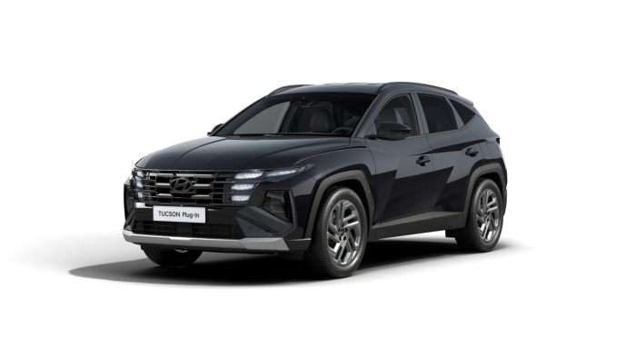 Hyundai Tucson Plug-in Hybrid N Line Style 1.6 T-GDI Plug-in Hybrid 185kW 6A na operativní leasing