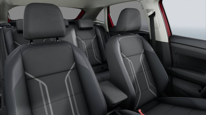 Volkswagen Taigo Friends 7DSG 1,0TSI / 85kW na operativní leasing