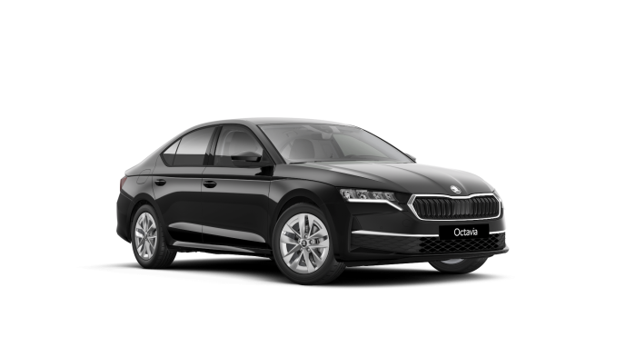 Škoda Octavia Classic 1,5 TSI 110 kW 6-stup. mech. na operativní leasing