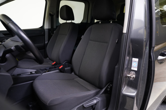 Volkswagen Caddy 2.0 TDI 90 kW DSG Comfortline na operativní leasing