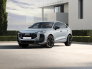 Audi Q3 Sportback TFSI quattro 150 kW na operativní leasing