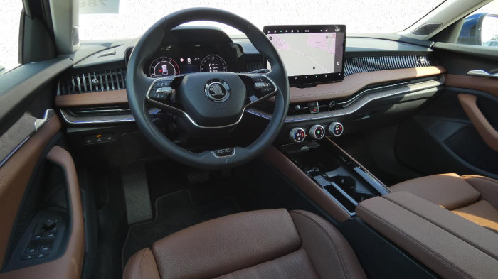 Škoda Karoq 2.0 TDI 110 kW Style 4x4 DSG na operativní leasing