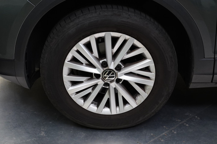 Volkswagen T-Roc 1.0 TSI 85 kW na operativní leasing