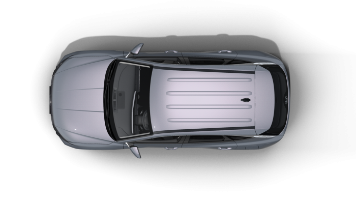 Hyundai Tucson Smart 1.6 T-GDI 110kW 7st DCT na operativní leasing