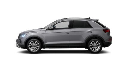 Volkswagen T-Roc People 1,5 TSI 110 kW 7DSG na operativní leasing