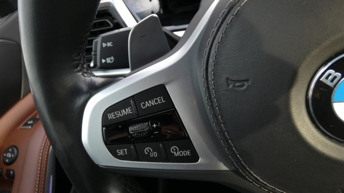 BMW X5 xDrive 40i M Sport na operativní leasing