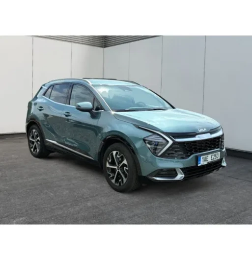 Kia Sport.1.6TGDI 130 TOP 4x4 AT na operativní leasing