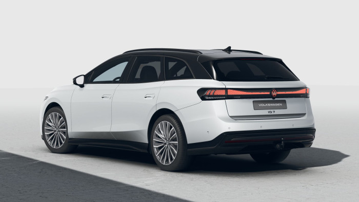 Volkswagen ID.7 Tourer Pro People, 77 kWh (VO) na operativní leasing