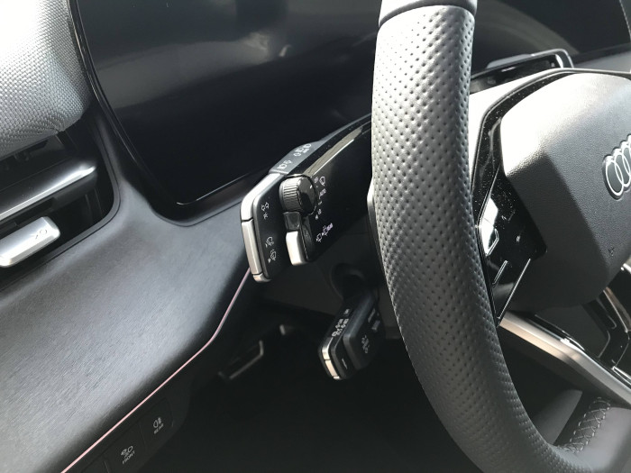 Audi Q3 quattro ST7 2,0TFSI / 150kW na operativní leasing
