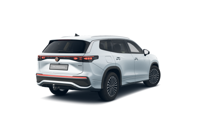 Volkswagen Tayron Elegance 2,0 TDI 142 kW 4MOT na operativní leasing