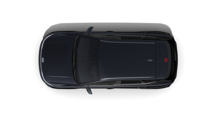 Hyundai Kona Smart 1.6 T-GDI 110 kW 7° DCT na operativní leasing