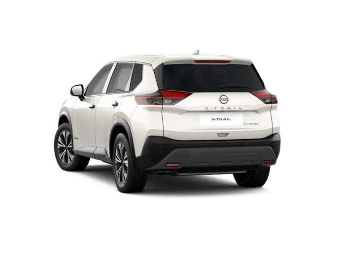 Nissan X-Trail Acenta 1.5 VC-T mHEV 121 kW Benzín Automatická převodovka na operativní leasing