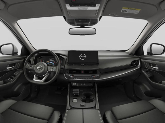 Nissan X-Trail Acenta 1.5 VC-T mHEV 121 kW Benzín Automatická převodovka na operativní leasing