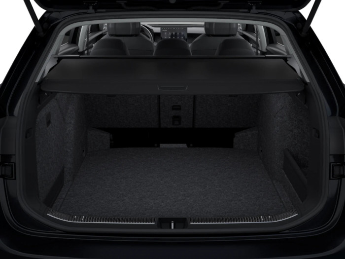 Škoda Superb Combi Selection 2.0 TDI 110 kW Nafta Automatická převodovka na operativní leasing