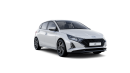 Hyundai i20 Go! 1.0 T-GDI 66kW 7st DCT na operativní leasing