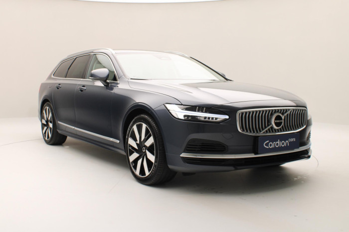 Volvo V90 T6 AWD Plug-in BRIGHT PLUS na operativní leasing