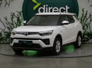 Ssang Yong Tivoli Gran 1.5 T-GDI 120 kW Amber na operativní leasing