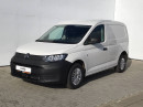 Volkswagen Caddy Cargo 6G 1,5TSI / 85kW na operativní leasing