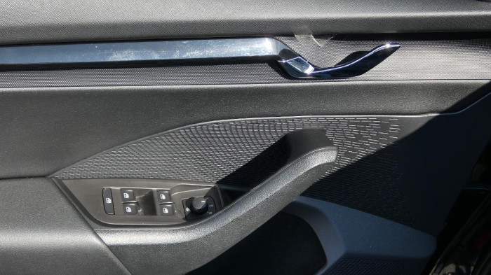 Škoda Octavia Combi 2,0 TDI Ambition na operativní leasing