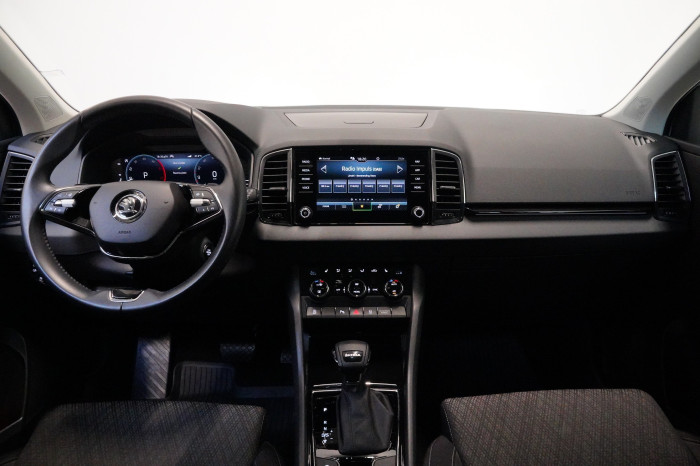 Škoda Karoq 2.0 TDI 85 kW DSG Style+ na operativní leasing