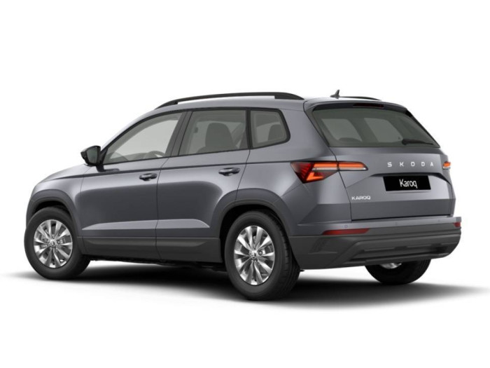 Škoda Karoq Selection 1.5 TSI 110 kW 6MP na operativní leasing