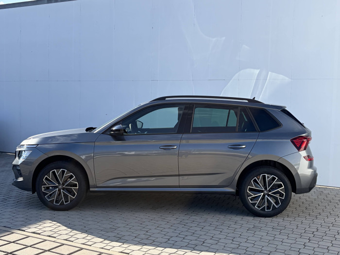 Škoda Kamiq Dynamic 1,0 TSI 85 kW DSG 7  1,0TSI / 85kW na operativní leasing