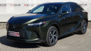 Lexus RX 350h 2.5 HEV 4x4 E-Four e-CVT Comfo na operativní leasing