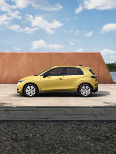 Volkswagen ID. Polo Life 37kWh / 99kW na operativní leasing