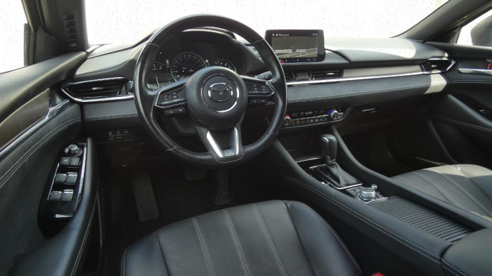 Mazda 6 Takumi 2.5 Skyactiv-G194k AT na operativní leasing