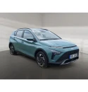 Hyundai Bayon 1.0T-GDI Smart AT 5d na operativní leasing