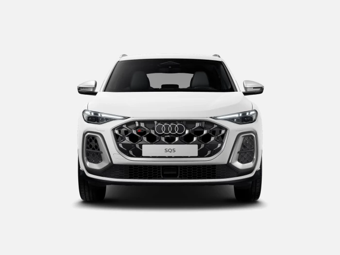 Audi SQ5 TFSI quattro 270 kW na operativní leasing