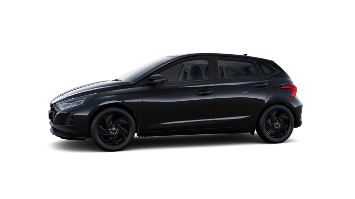 Hyundai i20 Go Plus! 1.0 T-GDI 66 kW 7° DCT na operativní leasing