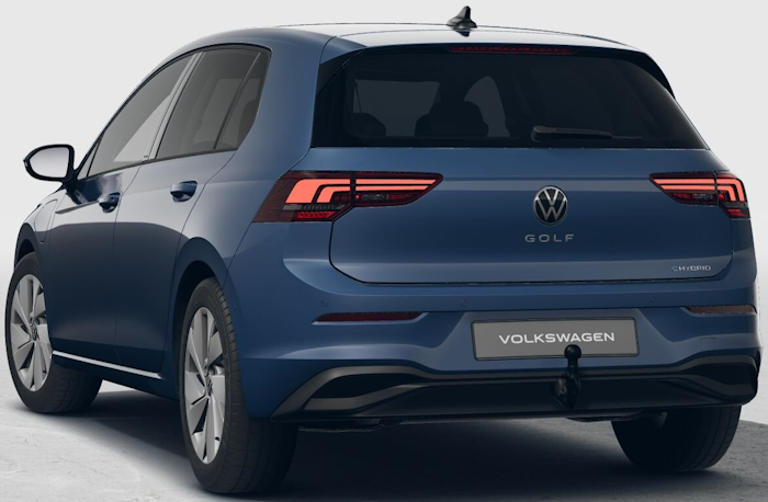 Volkswagen Golf People 1,5 TSI na operativní leasing