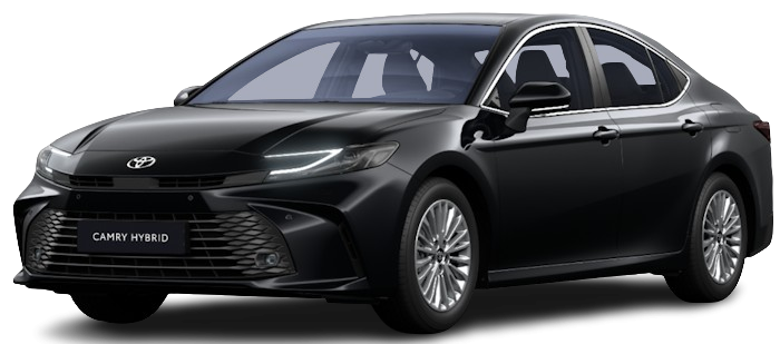 Toyota Camry Comfort 2,5 na operativní leasing